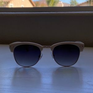 Vans sunglasses